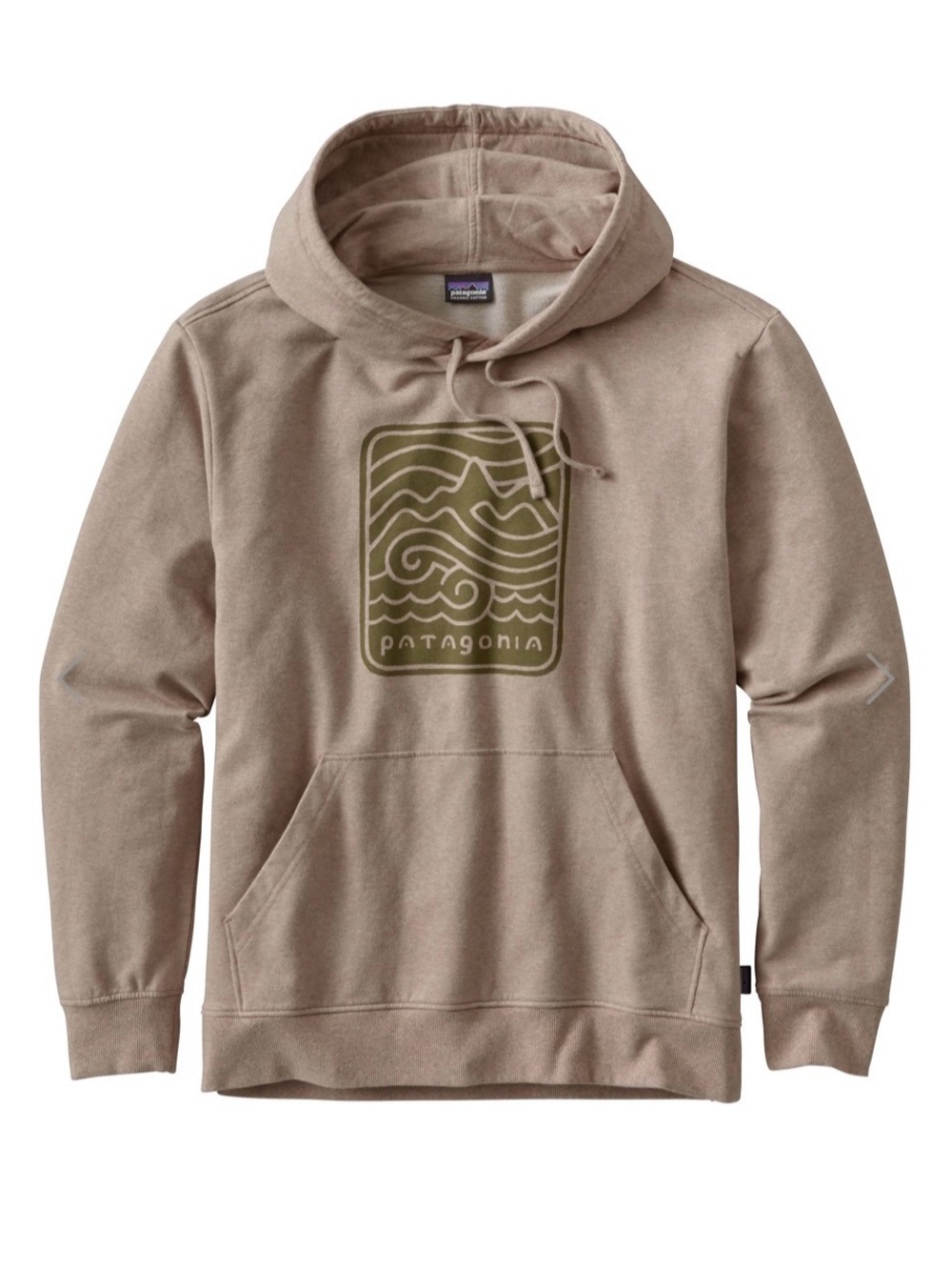 Patagonia - Seazy Breezy, Midweight, Hoodie, Men, Size M